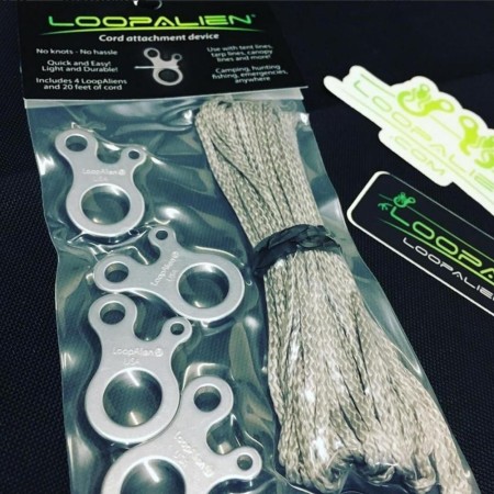 LoopAlien Kit